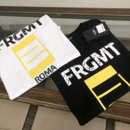 Picture of Fendi T Shirts Short _SKUFendiS-XLtltx8613892